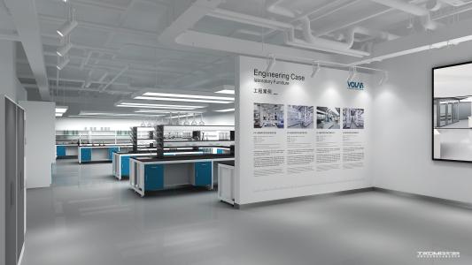 九洲風(fēng)機|九州風(fēng)機|普惠風(fēng)機車間實驗室凈化工程